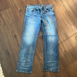 Men’s American eagle jeans